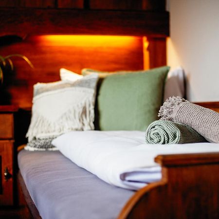 Pinetree Lodge مايرهوفن المظهر الخارجي الصورة