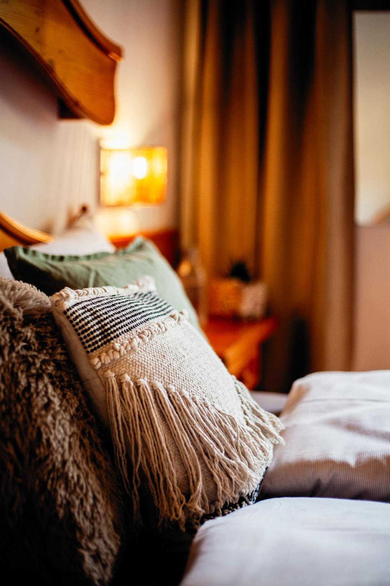 Pinetree Lodge مايرهوفن المظهر الخارجي الصورة