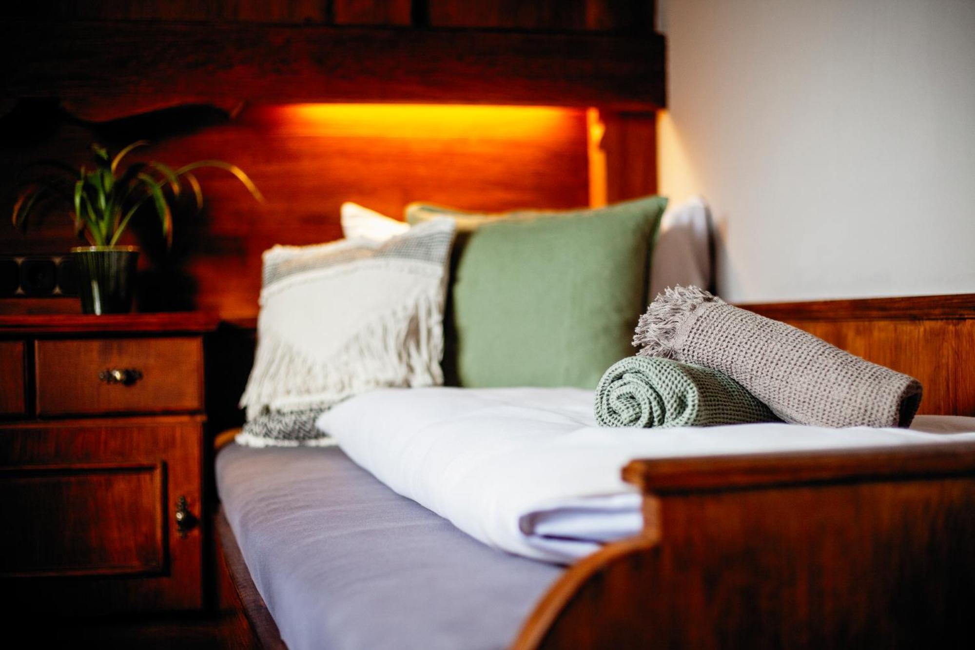 Pinetree Lodge مايرهوفن المظهر الخارجي الصورة