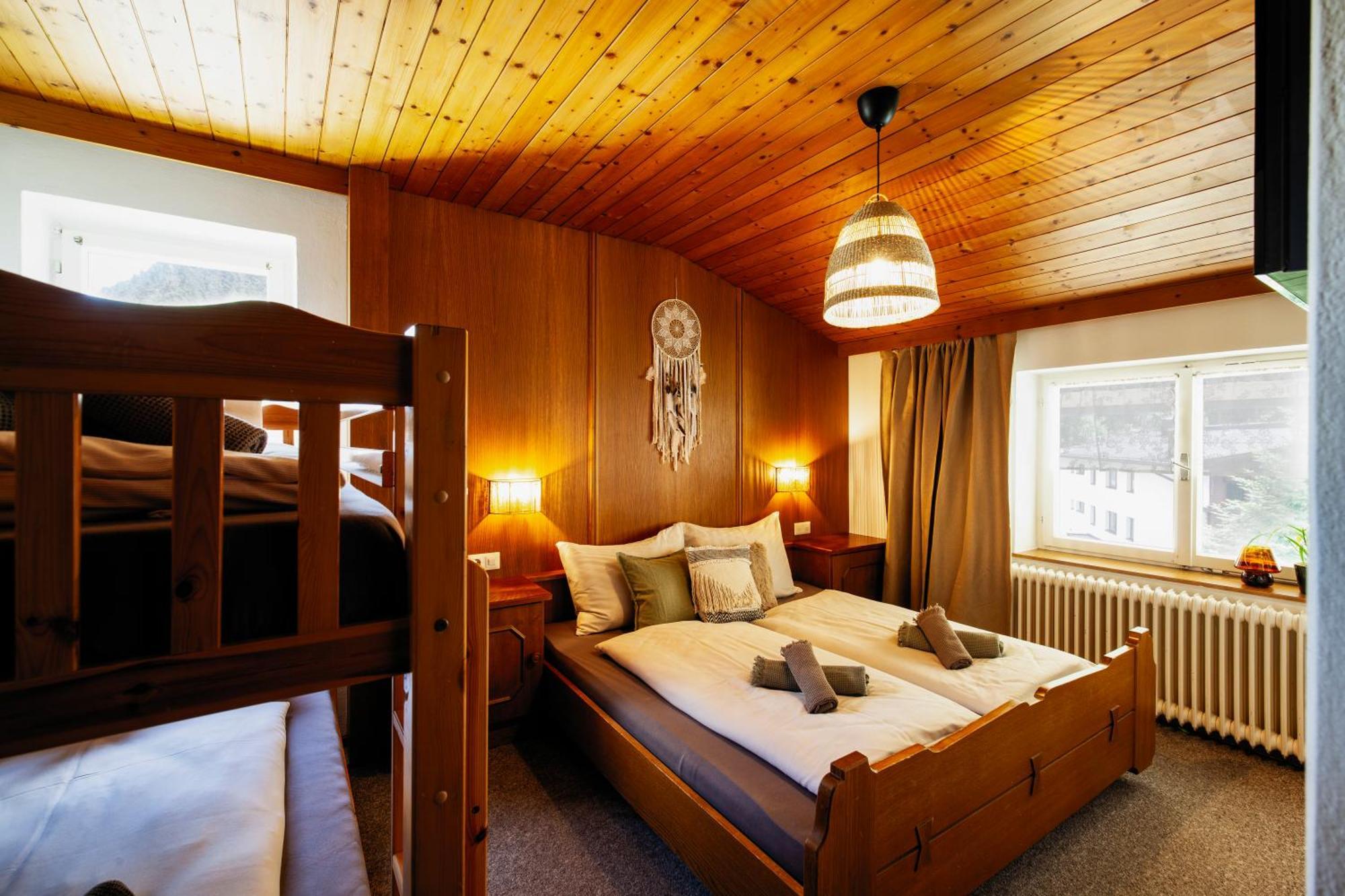 Pinetree Lodge مايرهوفن المظهر الخارجي الصورة
