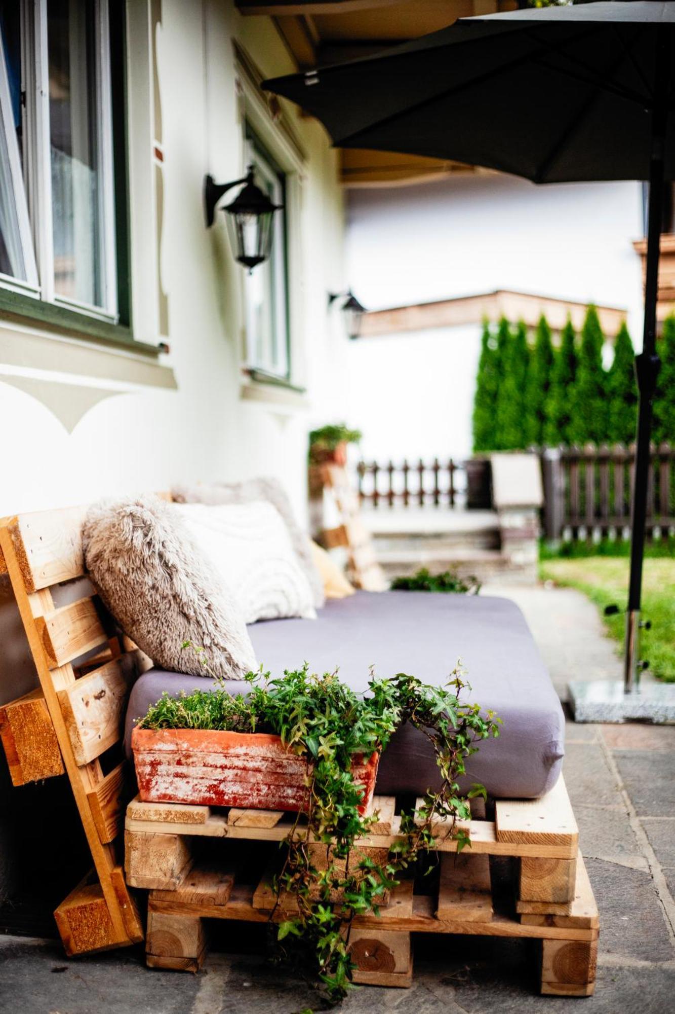 Pinetree Lodge مايرهوفن المظهر الخارجي الصورة