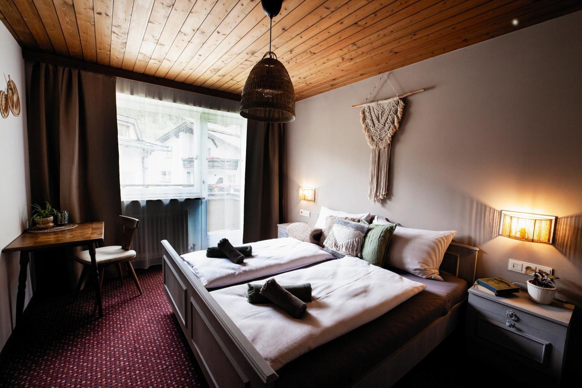 Pinetree Lodge مايرهوفن المظهر الخارجي الصورة