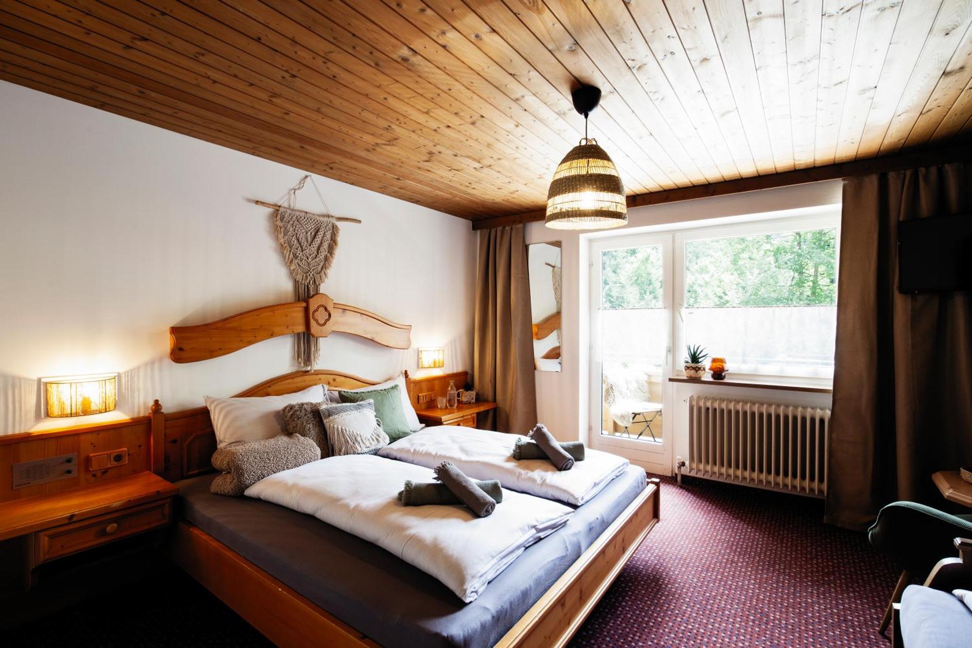Pinetree Lodge مايرهوفن المظهر الخارجي الصورة