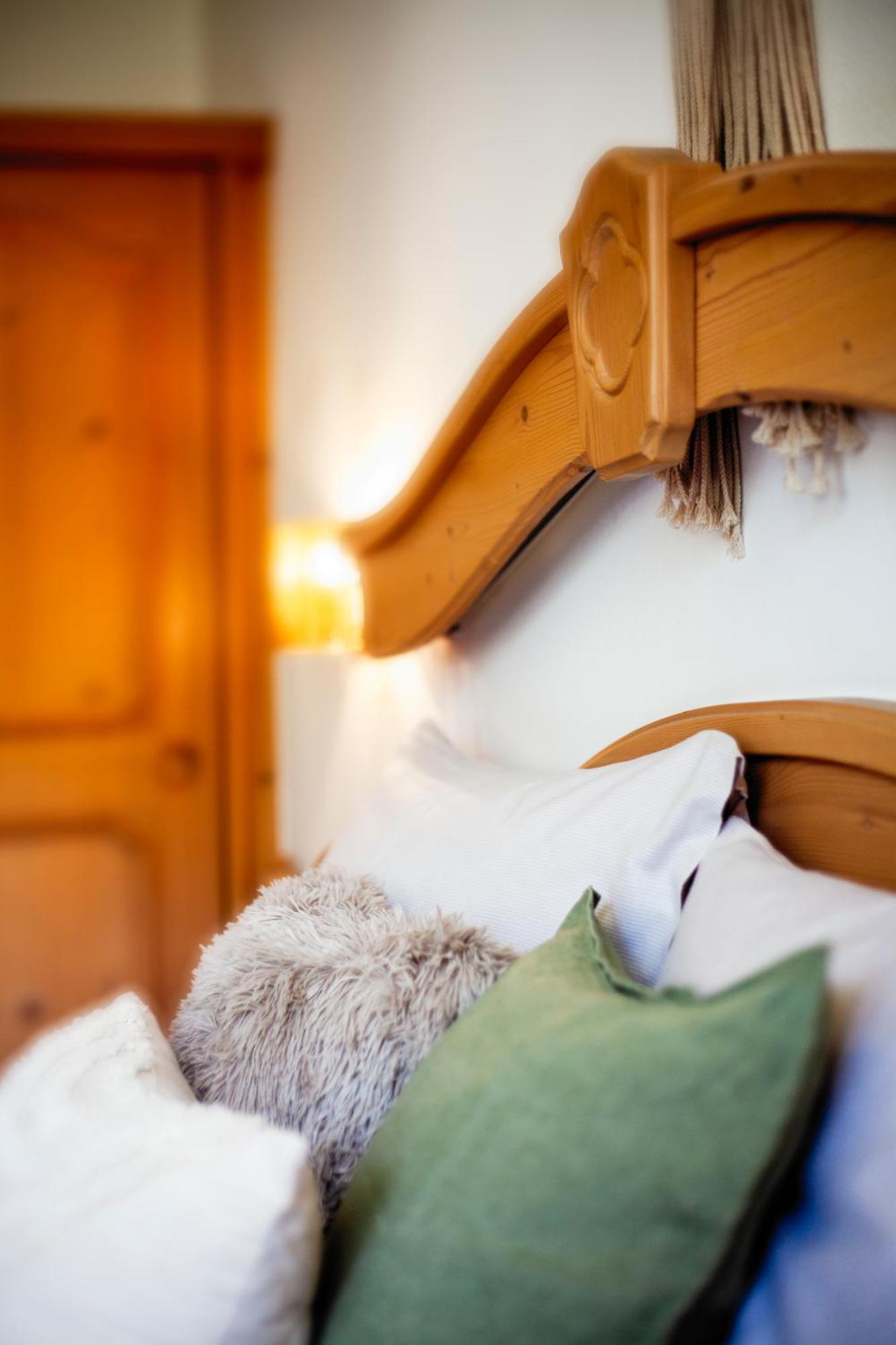 Pinetree Lodge مايرهوفن المظهر الخارجي الصورة