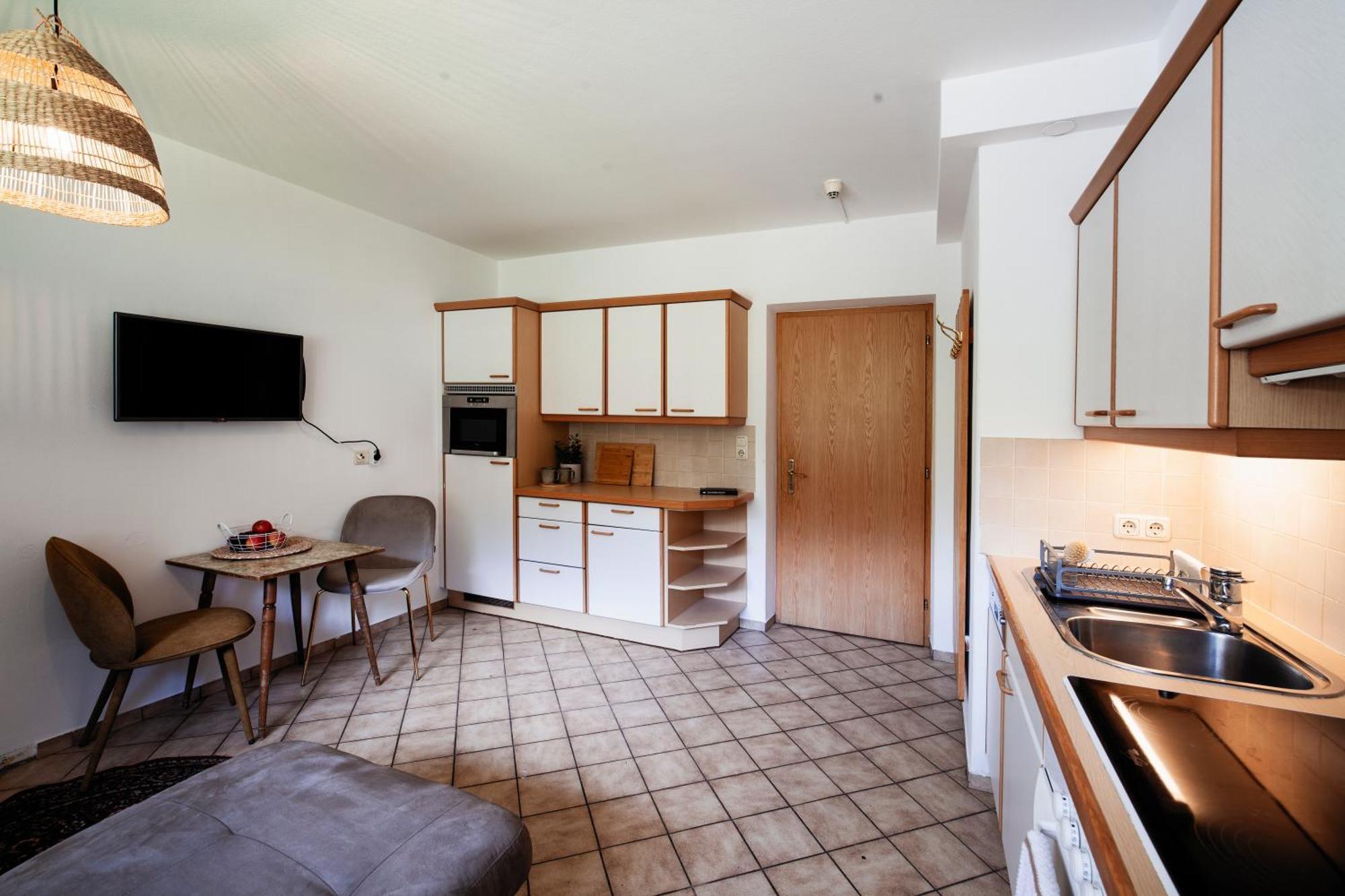 Pinetree Lodge مايرهوفن الغرفة الصورة