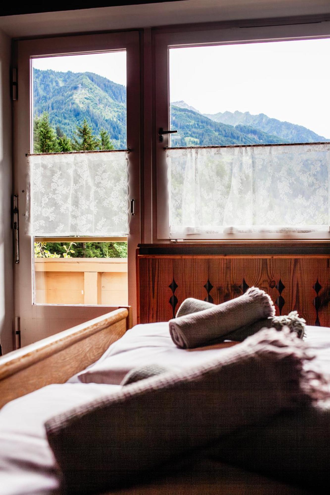 Pinetree Lodge مايرهوفن المظهر الخارجي الصورة