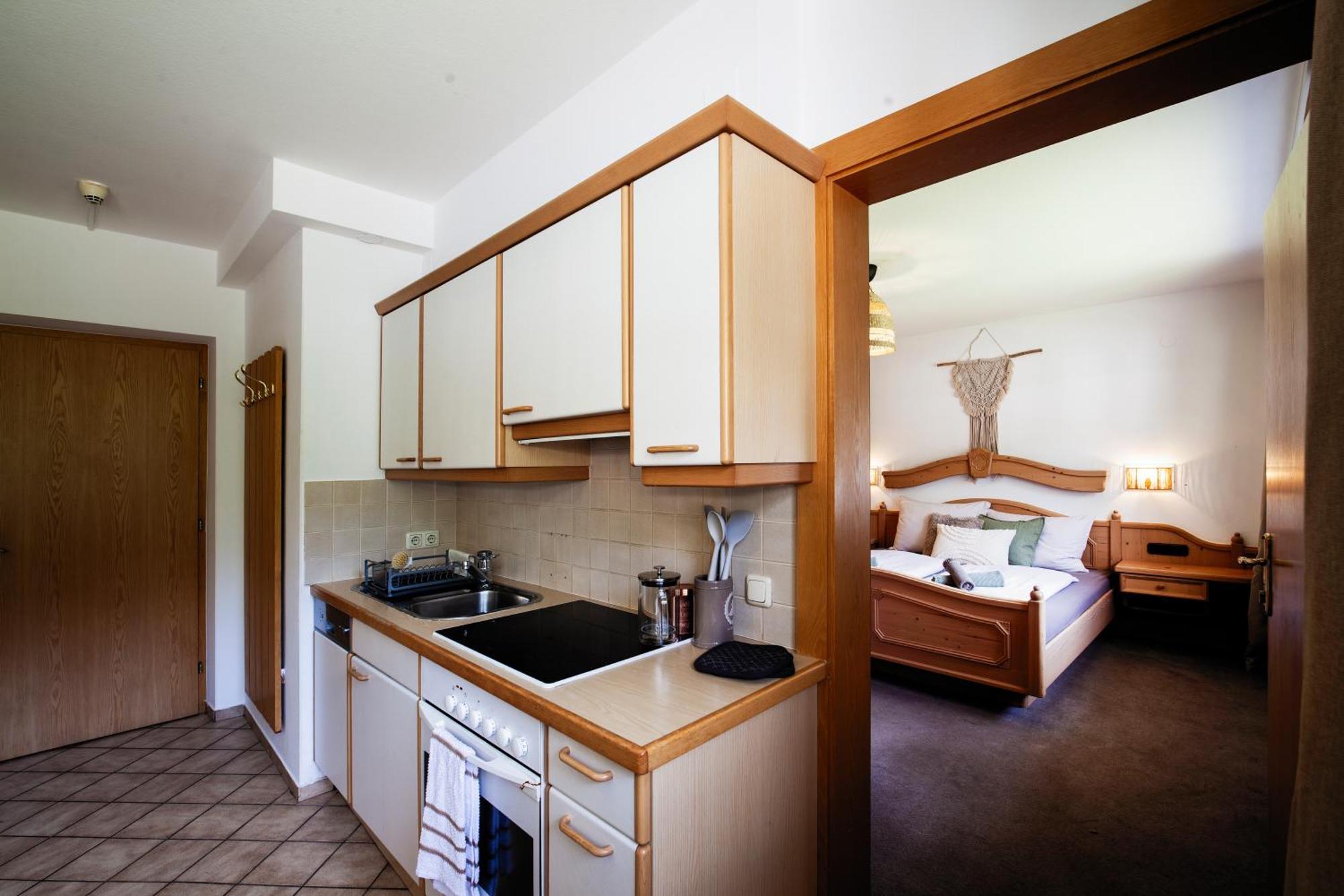 Pinetree Lodge مايرهوفن المظهر الخارجي الصورة